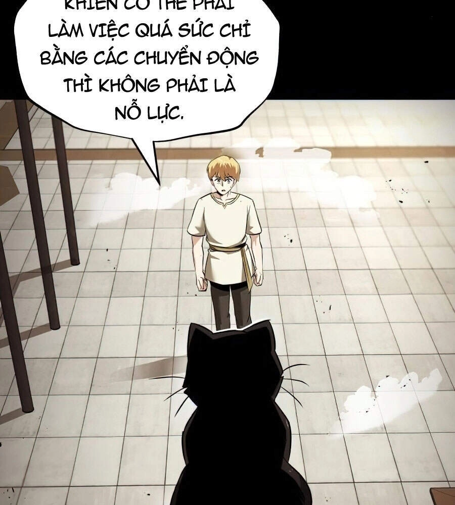 Con Đường Võ Giả Của Phế Vật Chapter 23 - 83