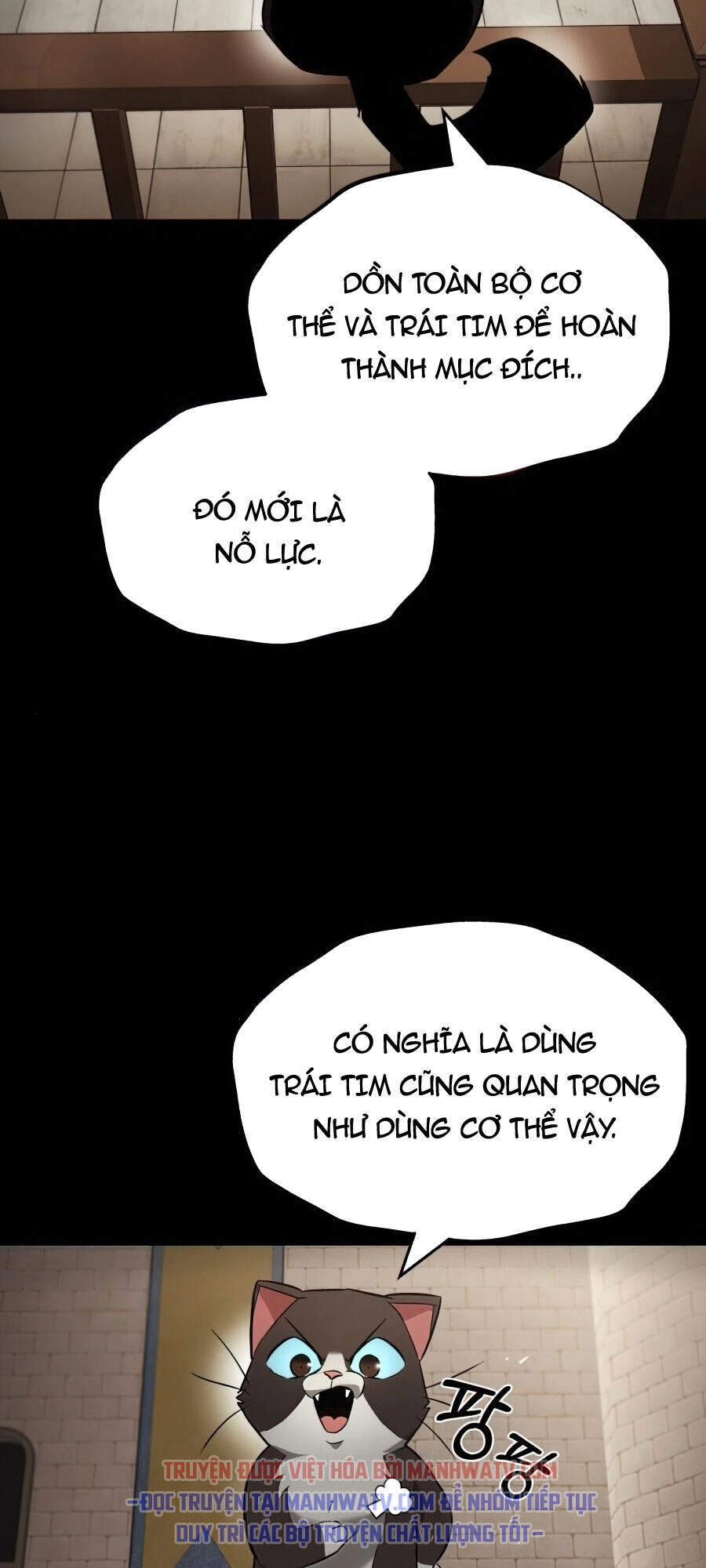 Con Đường Võ Giả Của Phế Vật Chapter 23 - 84