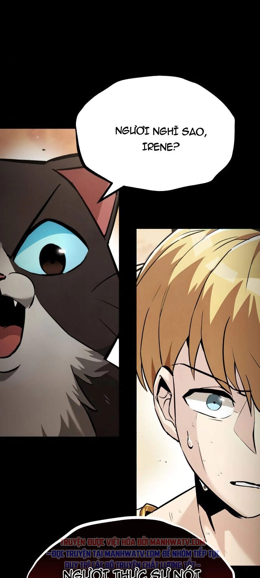 Con Đường Võ Giả Của Phế Vật Chapter 23 - 86