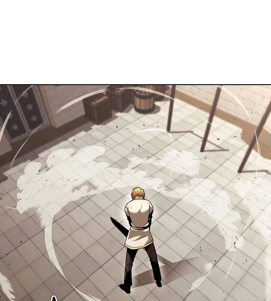 Con Đường Võ Giả Của Phế Vật Chapter 23 - 91