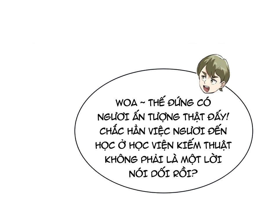 Con Đường Võ Giả Của Phế Vật Chapter 23 - 94