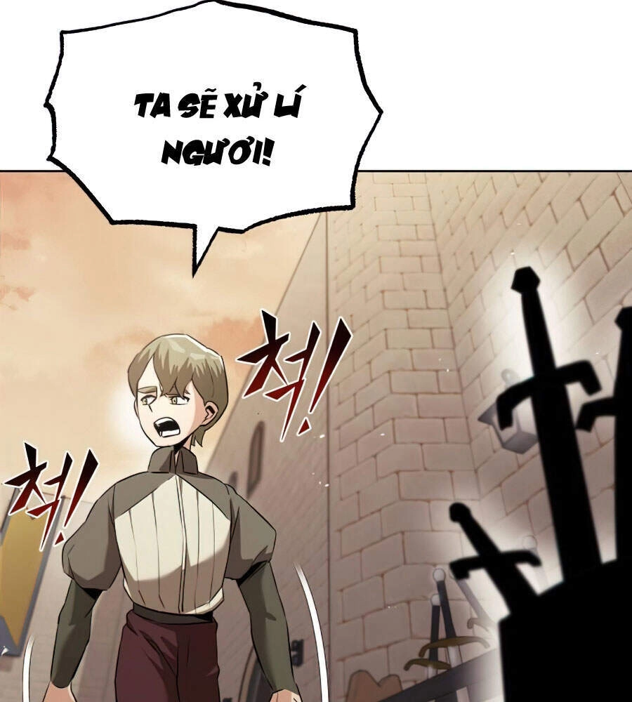 Con Đường Võ Giả Của Phế Vật Chapter 24 - 5