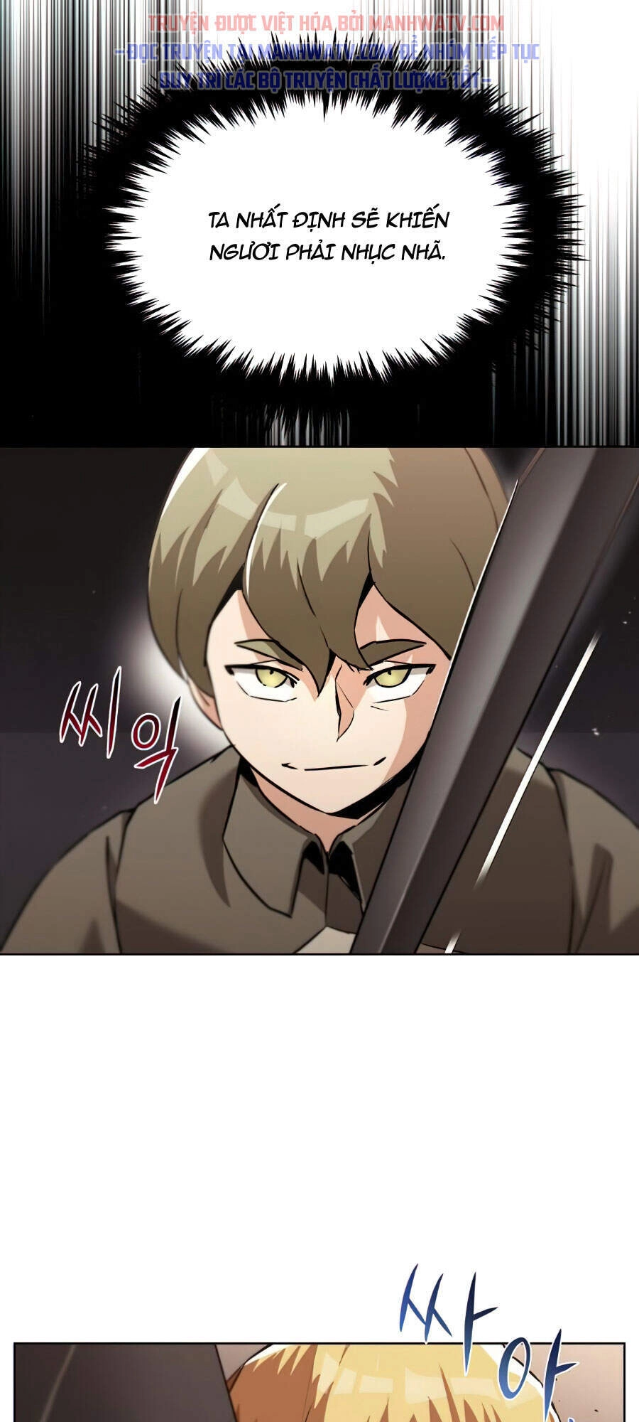 Con Đường Võ Giả Của Phế Vật Chapter 24 - 8