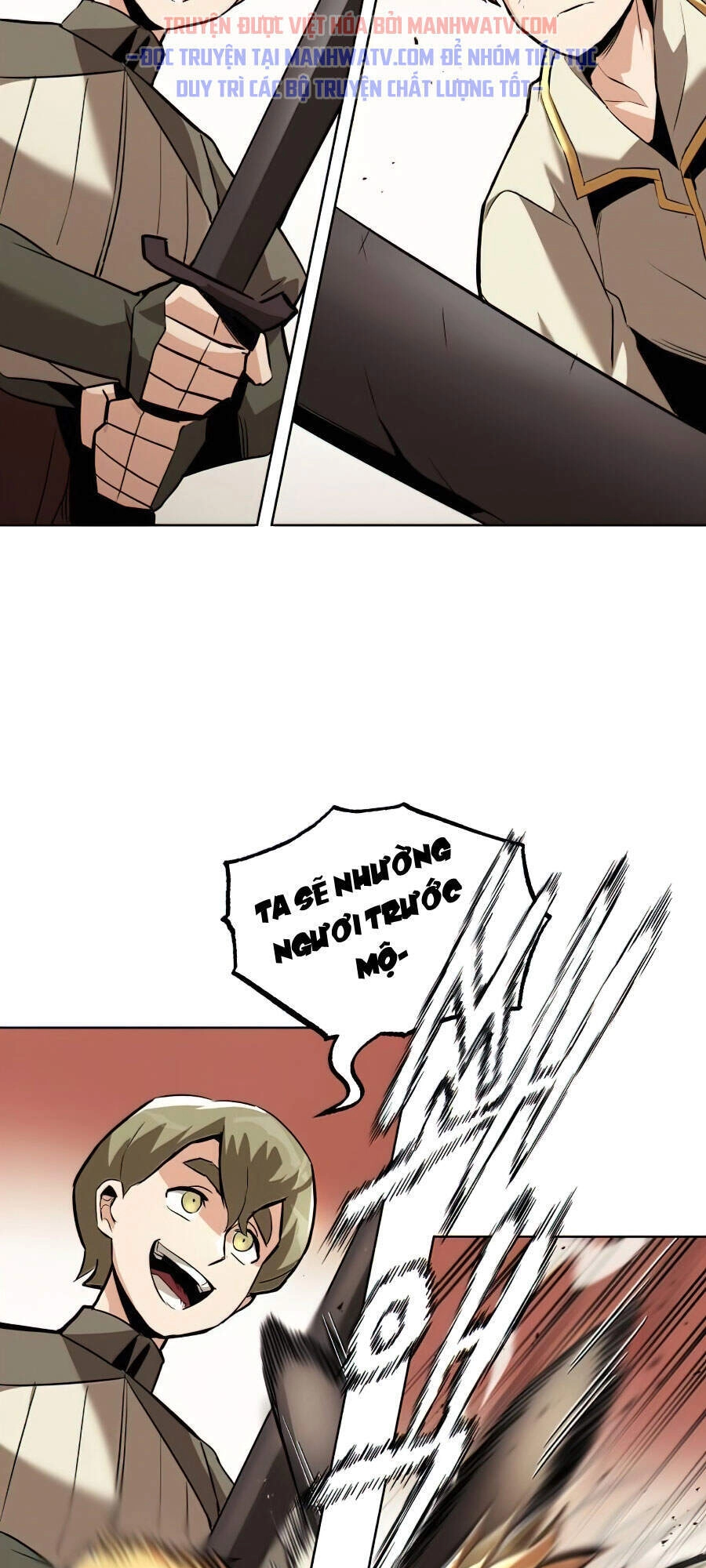 Con Đường Võ Giả Của Phế Vật Chapter 24 - 12