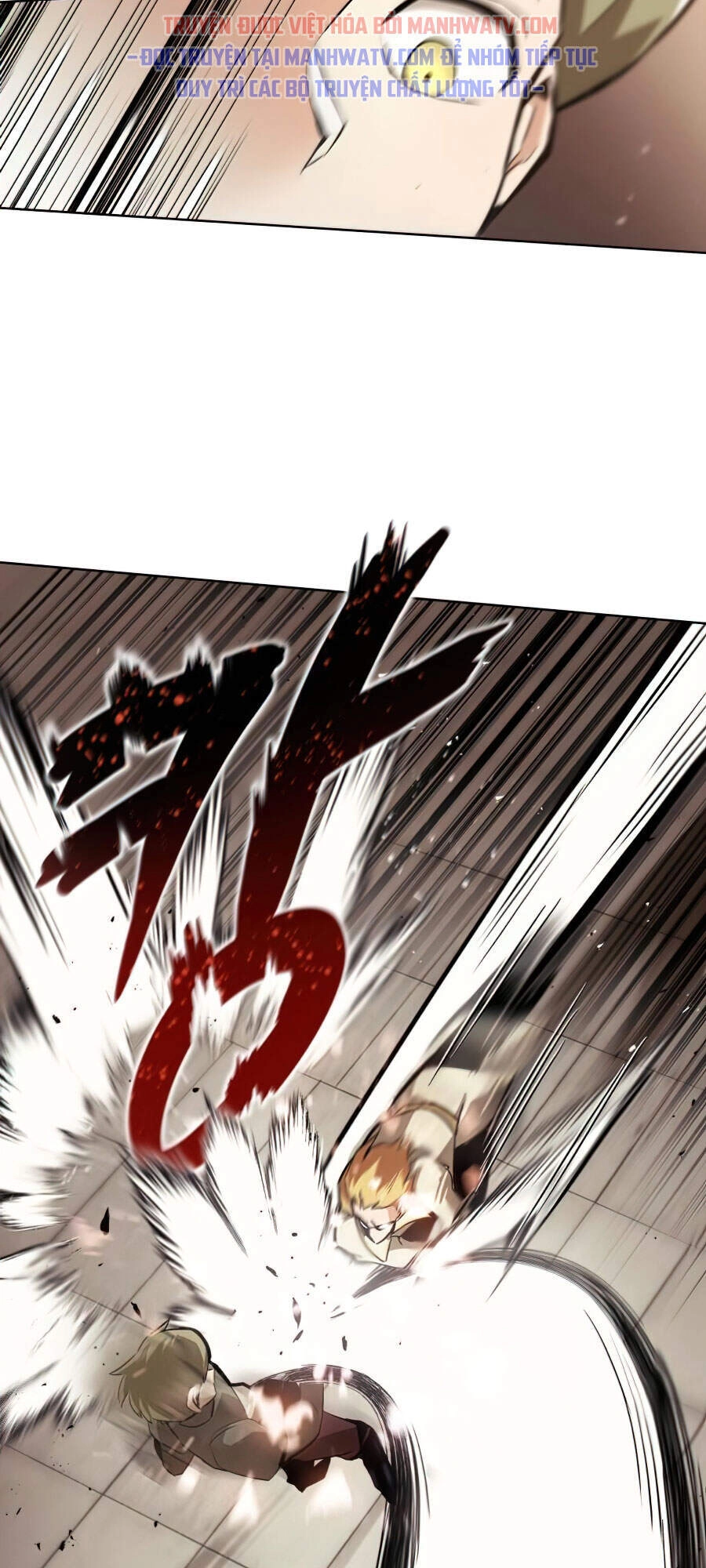 Con Đường Võ Giả Của Phế Vật Chapter 24 - 14