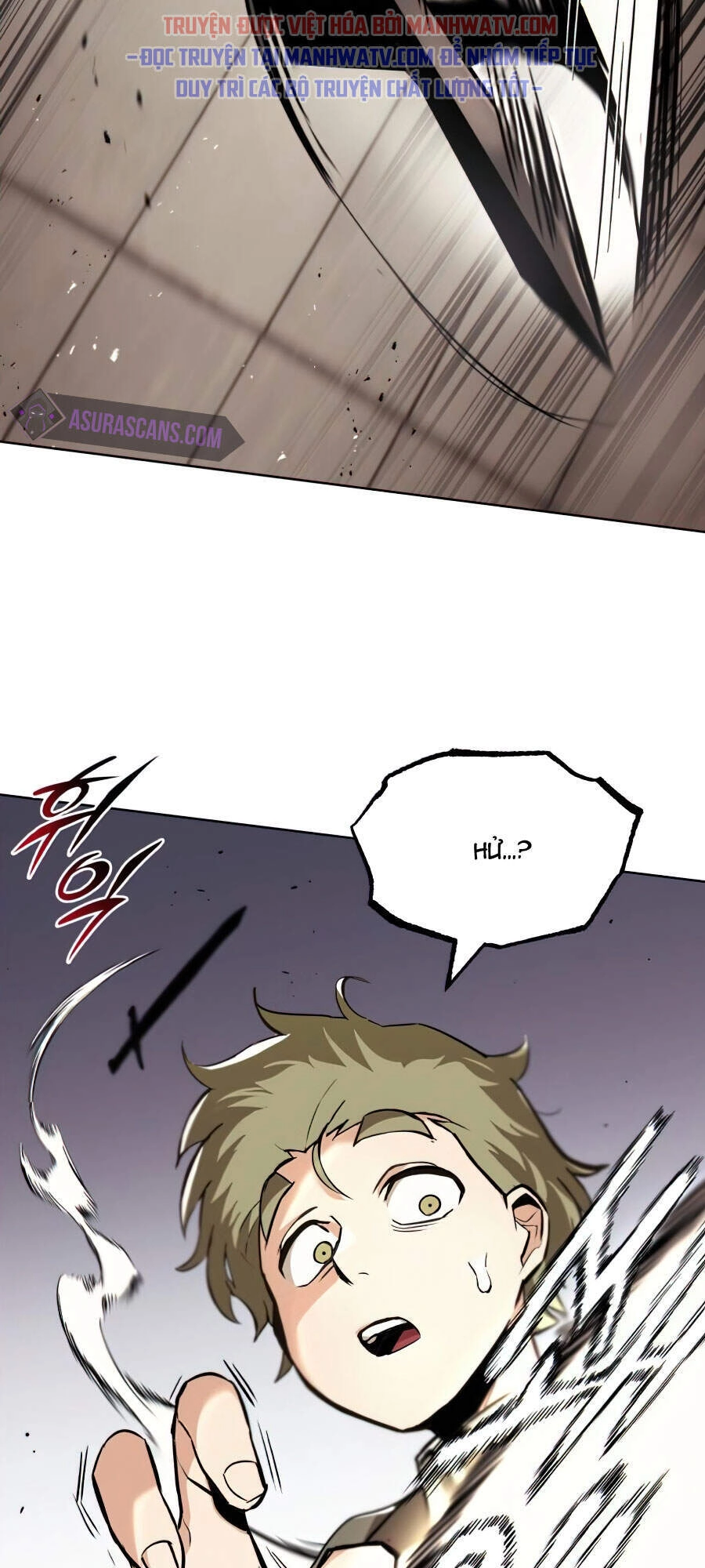 Con Đường Võ Giả Của Phế Vật Chapter 24 - 16