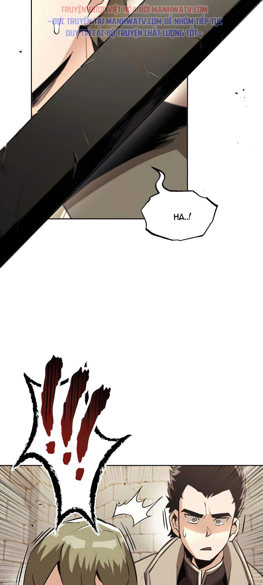 Con Đường Võ Giả Của Phế Vật Chapter 24 - 18