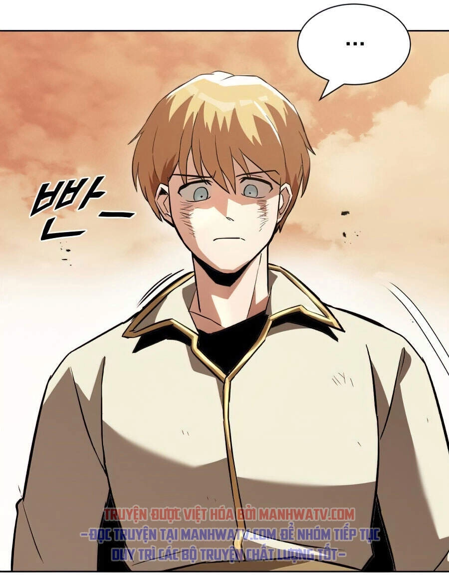 Con Đường Võ Giả Của Phế Vật Chapter 24 - 21