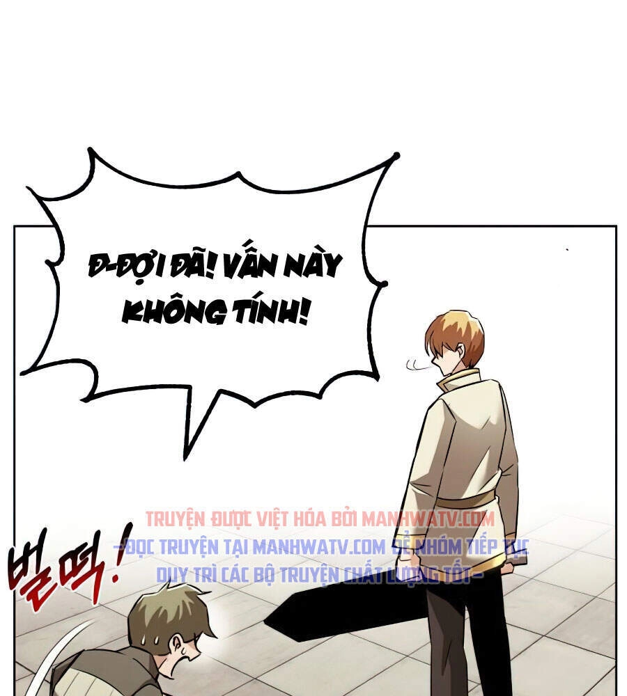 Con Đường Võ Giả Của Phế Vật Chapter 24 - 23