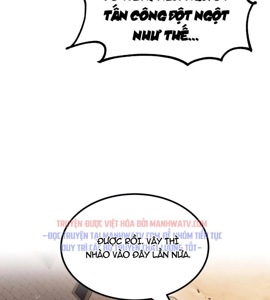 Con Đường Võ Giả Của Phế Vật Chapter 24 - 25