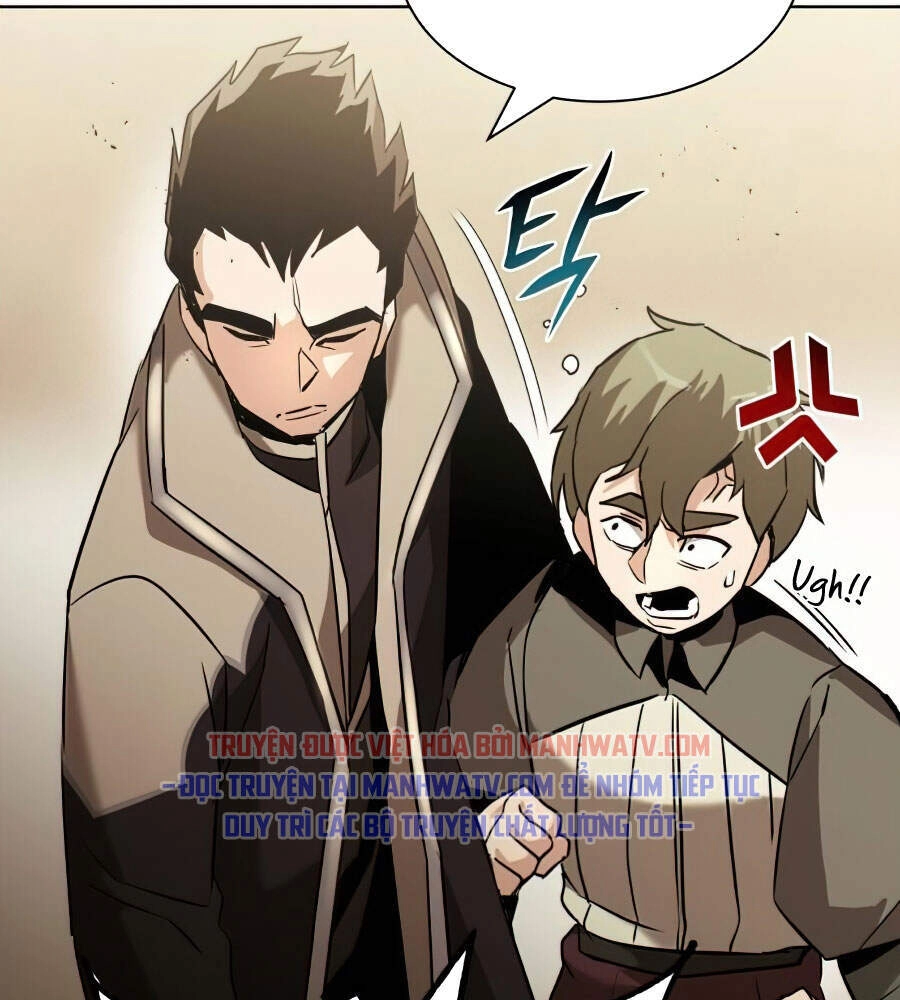 Con Đường Võ Giả Của Phế Vật Chapter 24 - 27