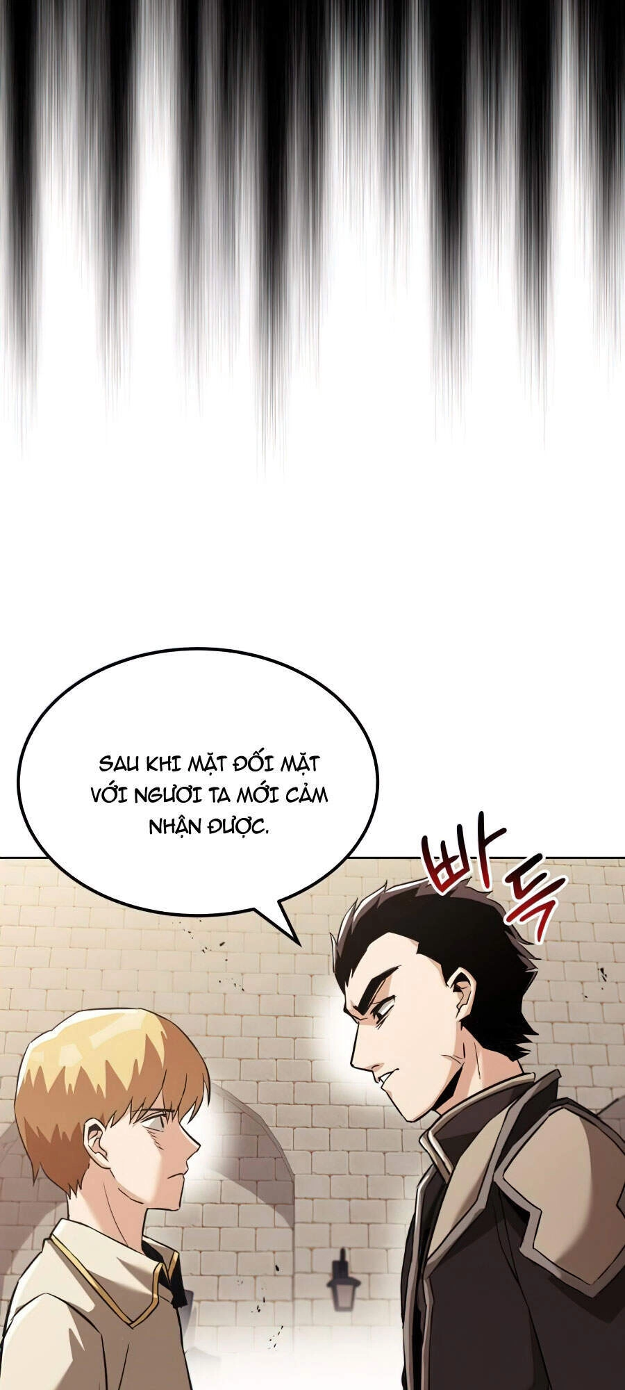 Con Đường Võ Giả Của Phế Vật Chapter 24 - 30