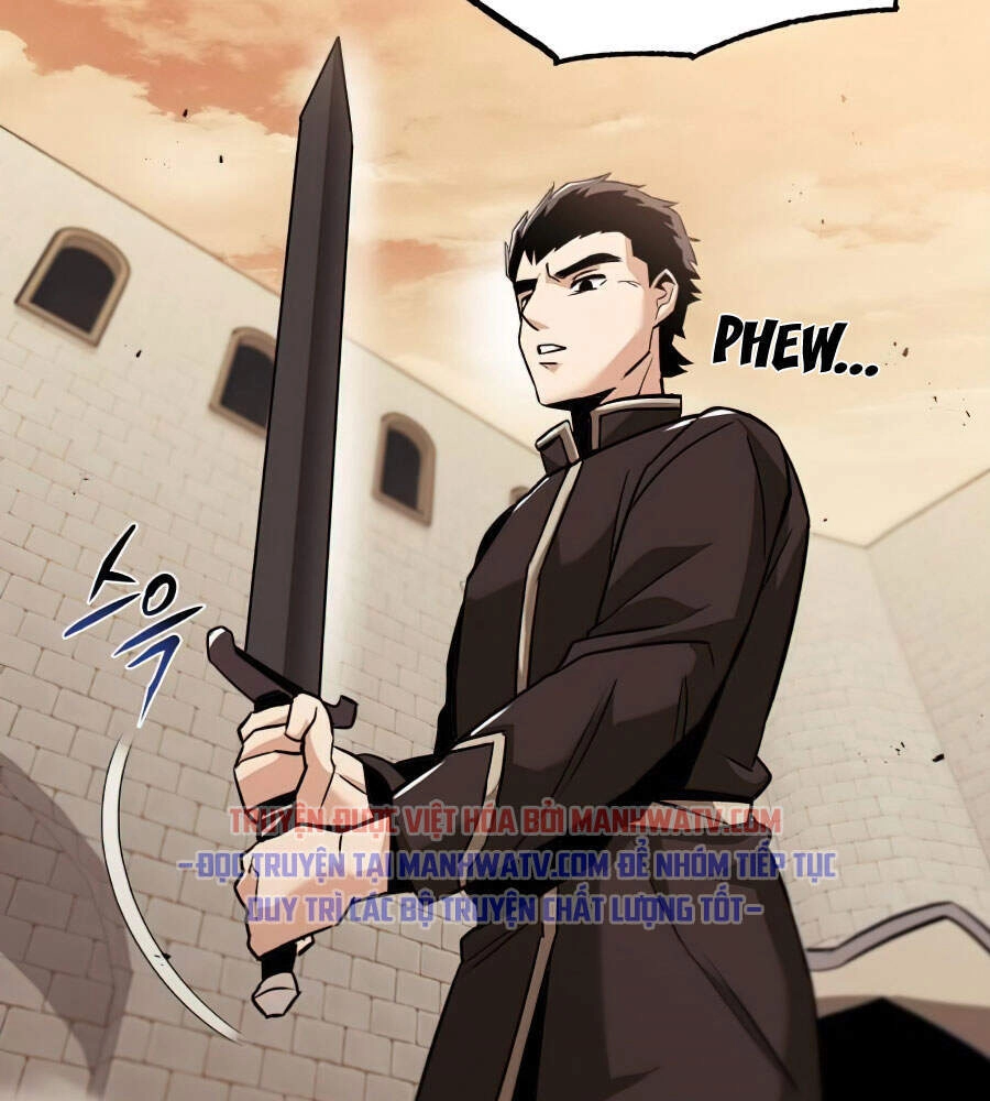 Con Đường Võ Giả Của Phế Vật Chapter 24 - 33