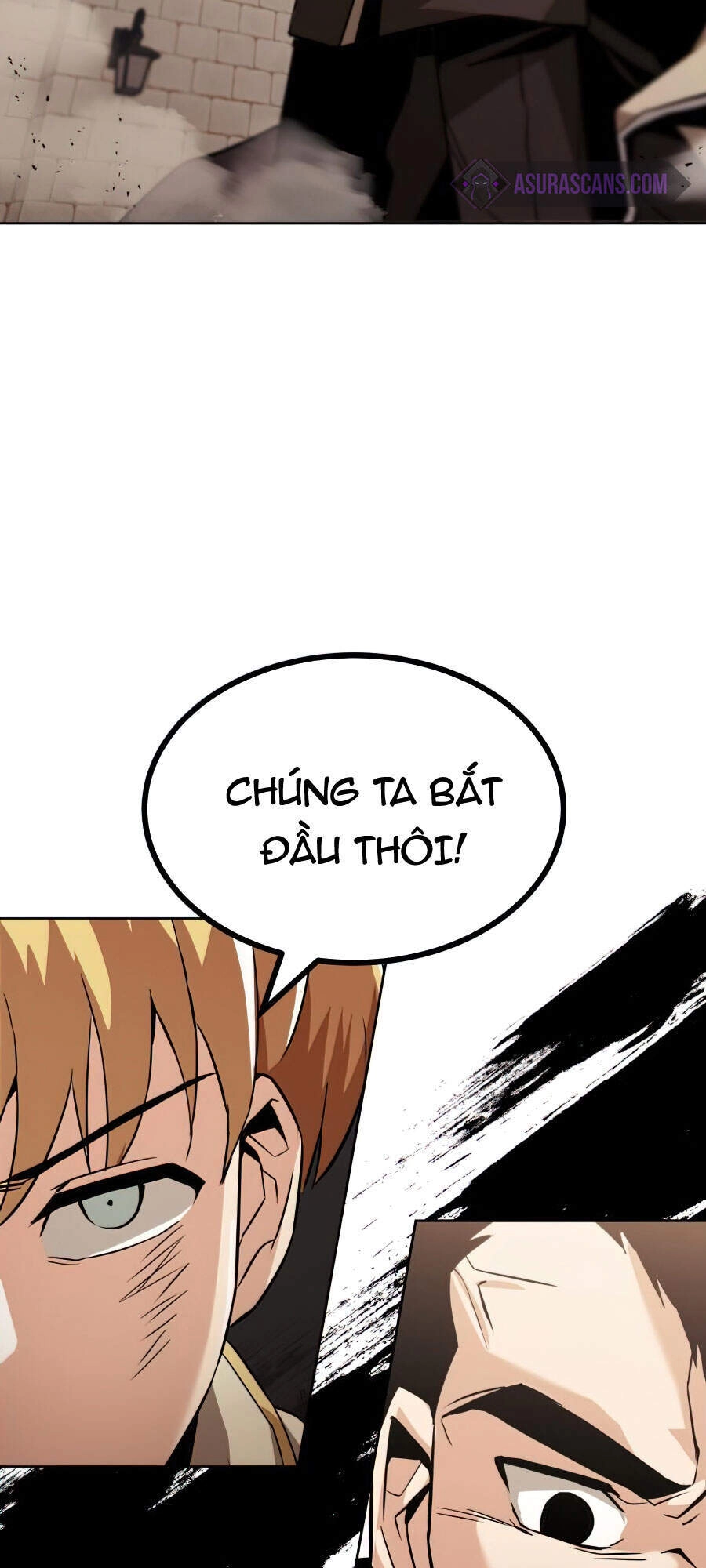 Con Đường Võ Giả Của Phế Vật Chapter 24 - 34