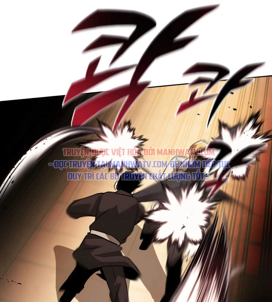 Con Đường Võ Giả Của Phế Vật Chapter 24 - 39