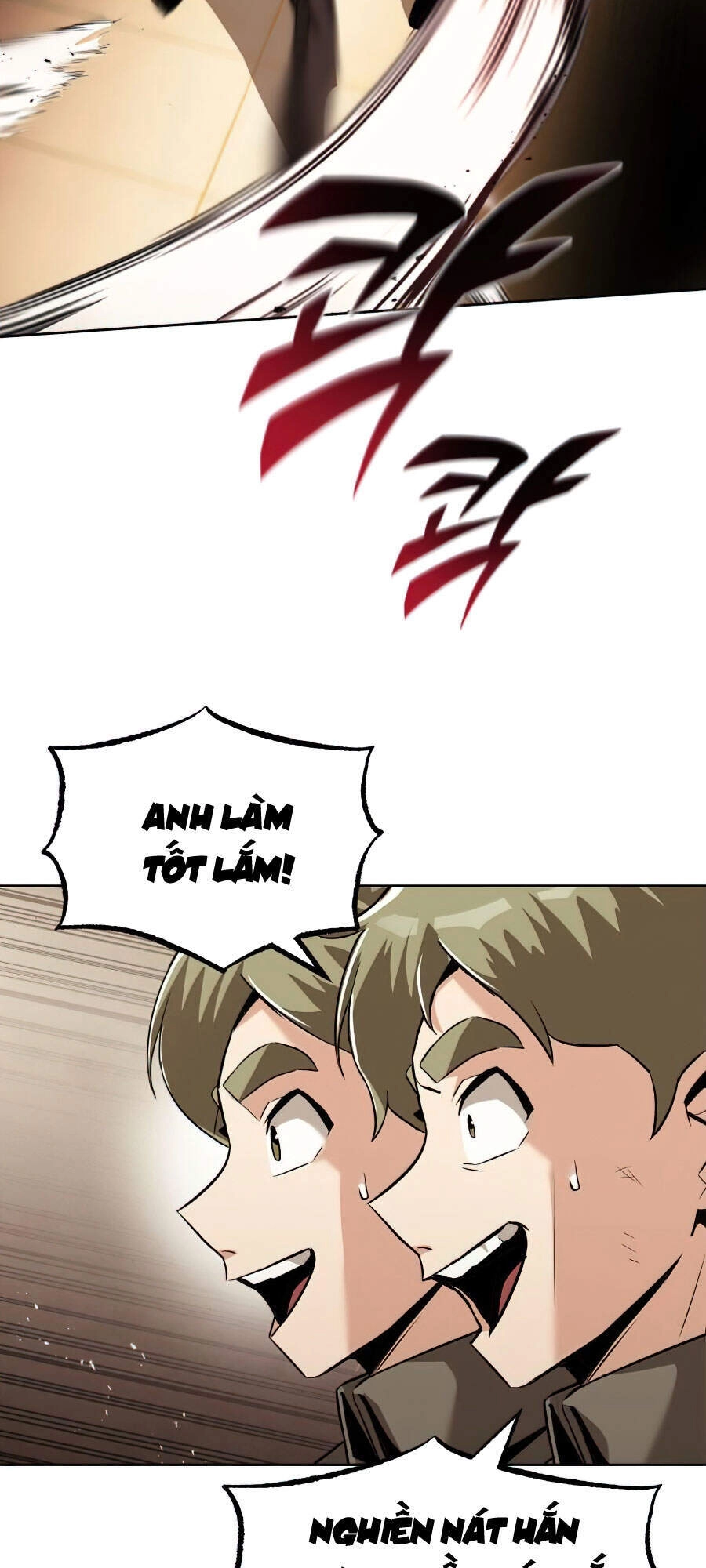 Con Đường Võ Giả Của Phế Vật Chapter 24 - 40