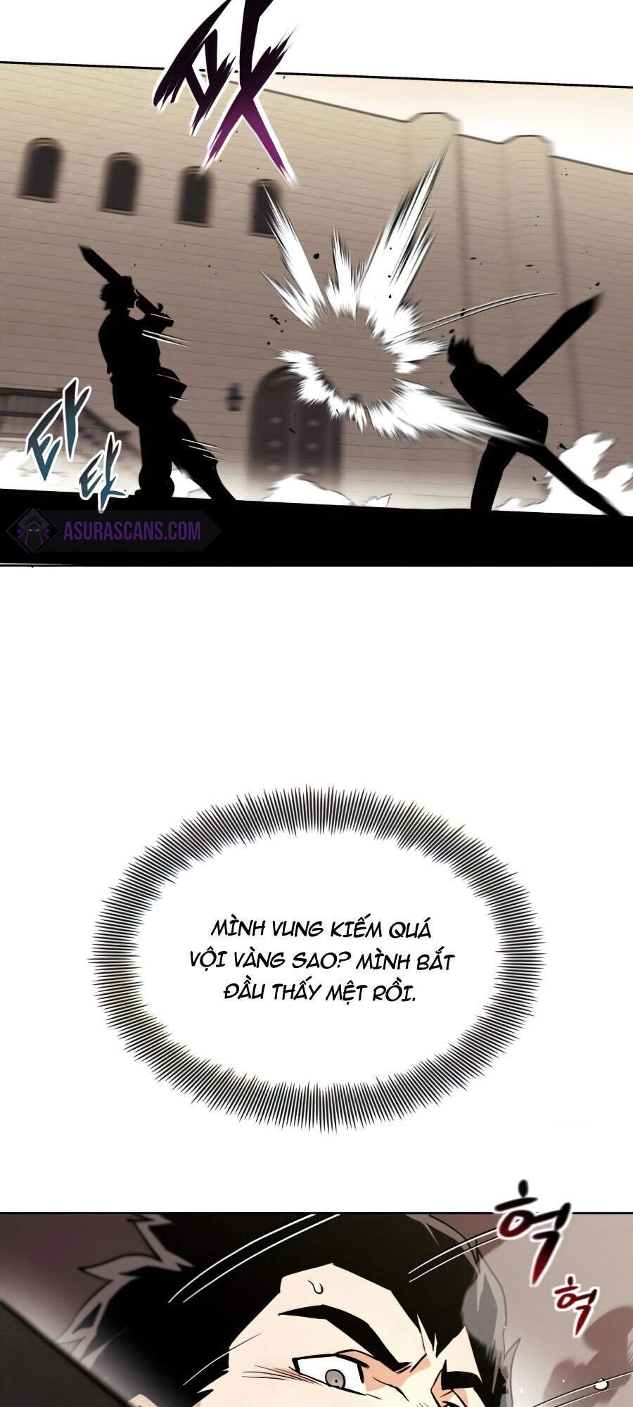 Con Đường Võ Giả Của Phế Vật Chapter 24 - 44