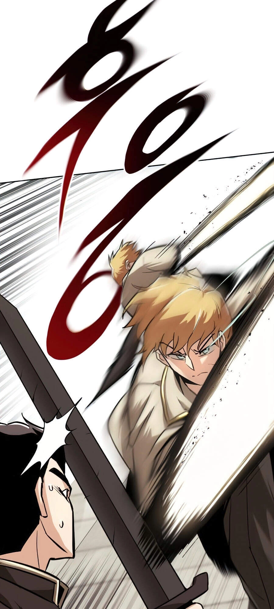 Con Đường Võ Giả Của Phế Vật Chapter 24 - 46