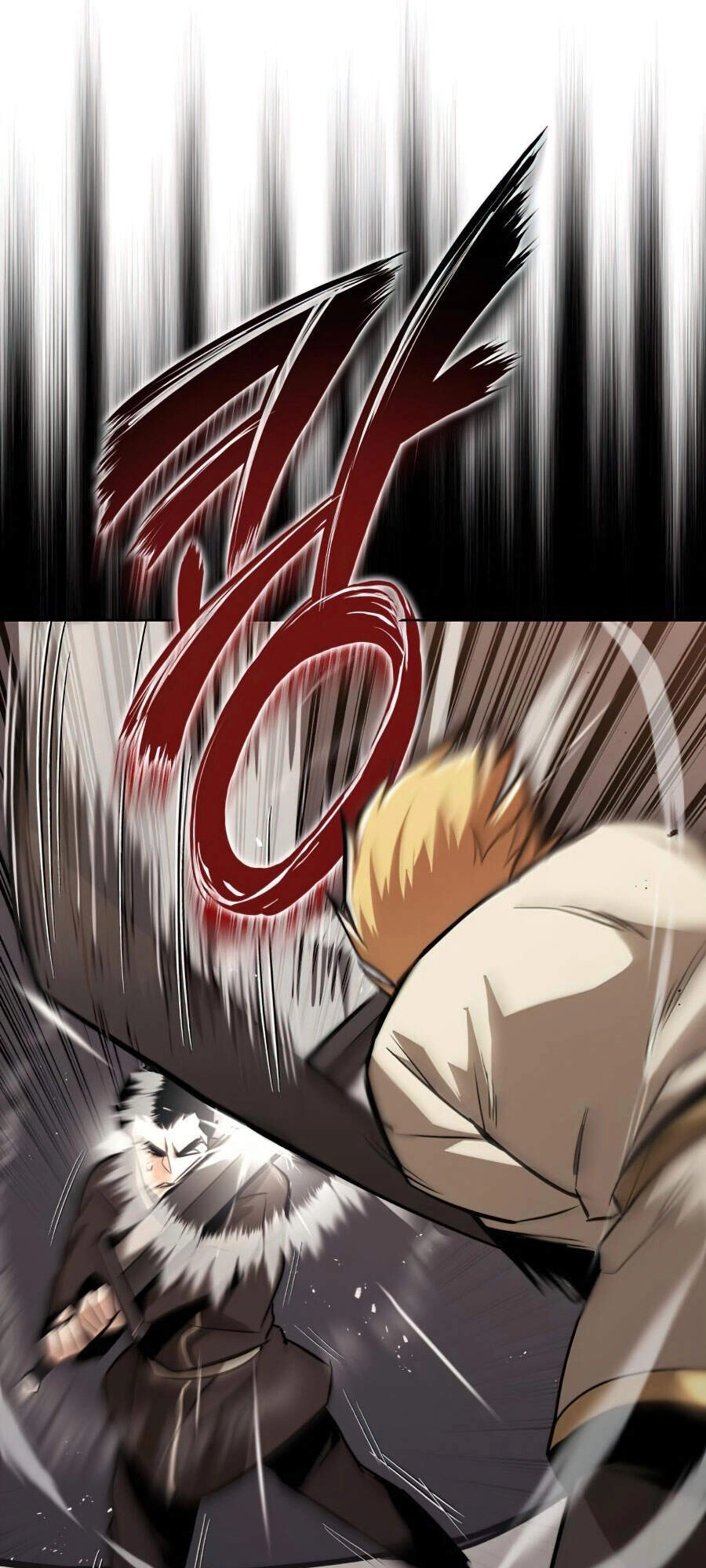 Con Đường Võ Giả Của Phế Vật Chapter 24 - 48