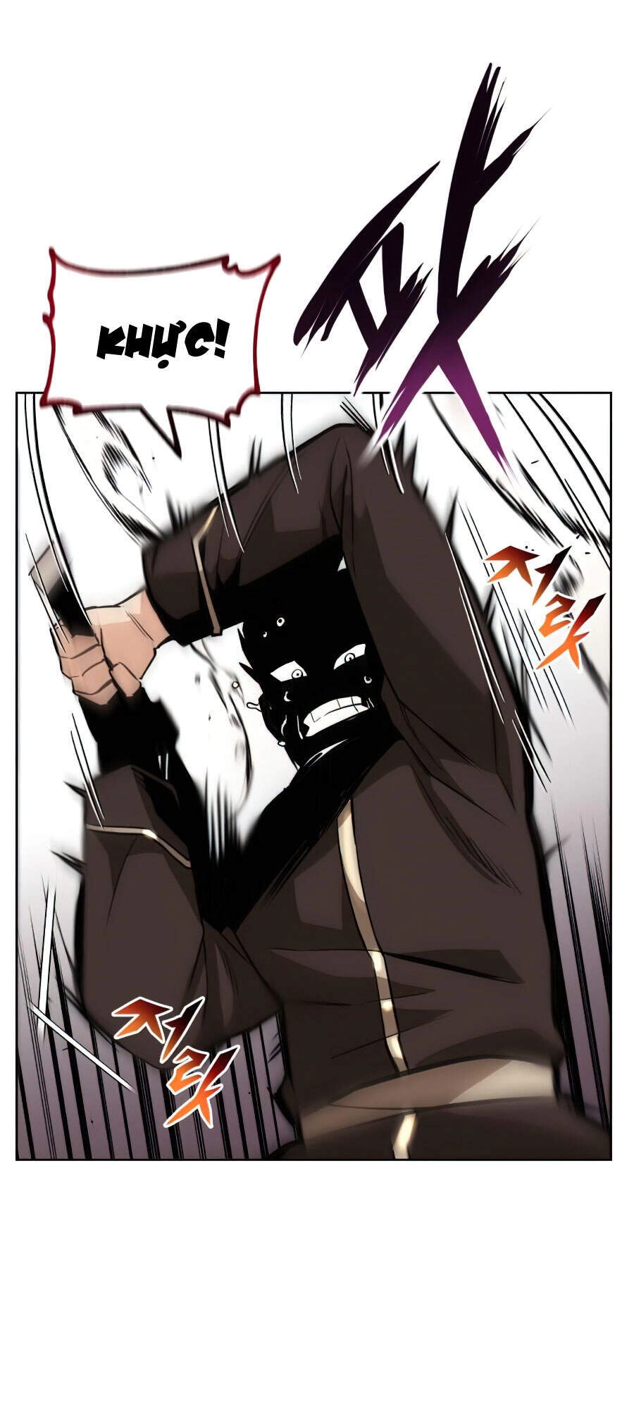 Con Đường Võ Giả Của Phế Vật Chapter 24 - 50