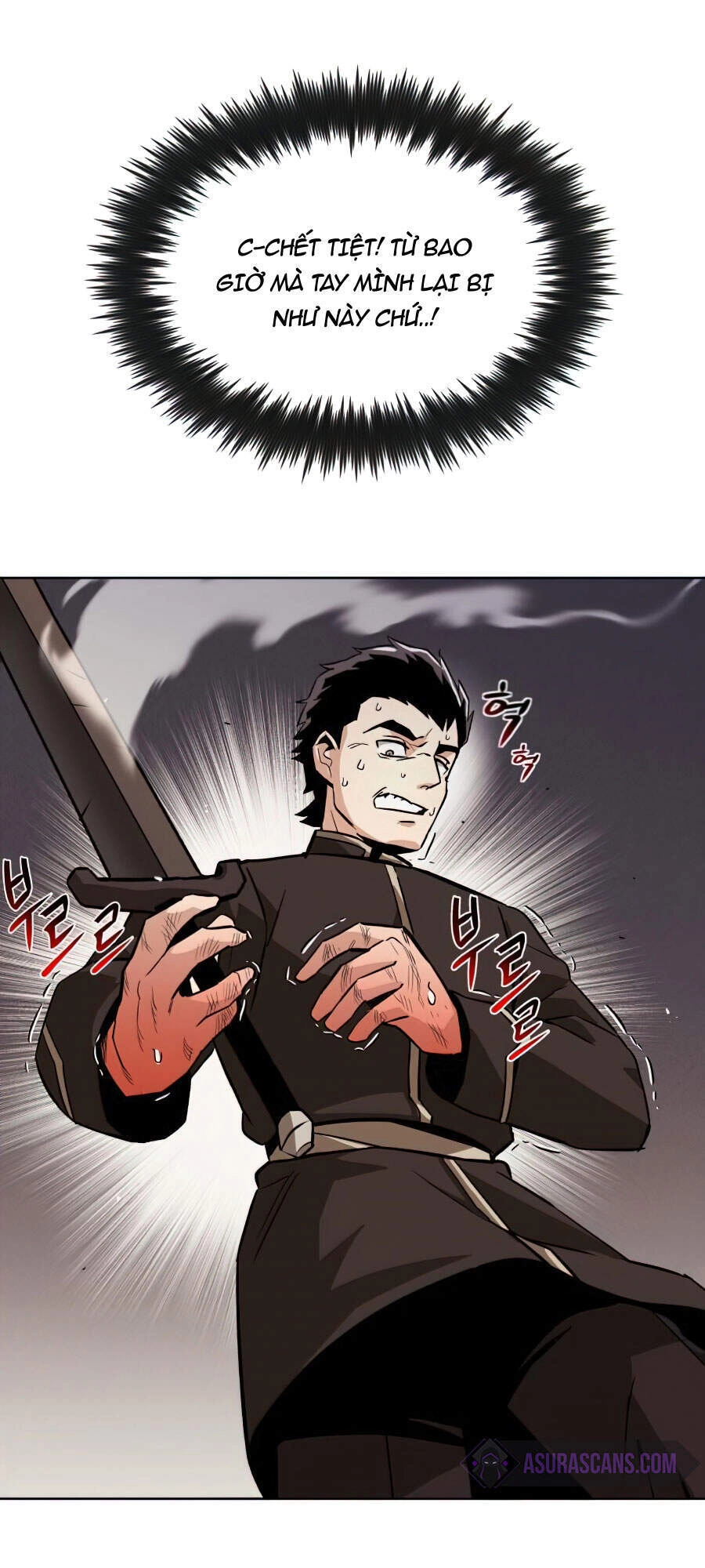 Con Đường Võ Giả Của Phế Vật Chapter 24 - 52