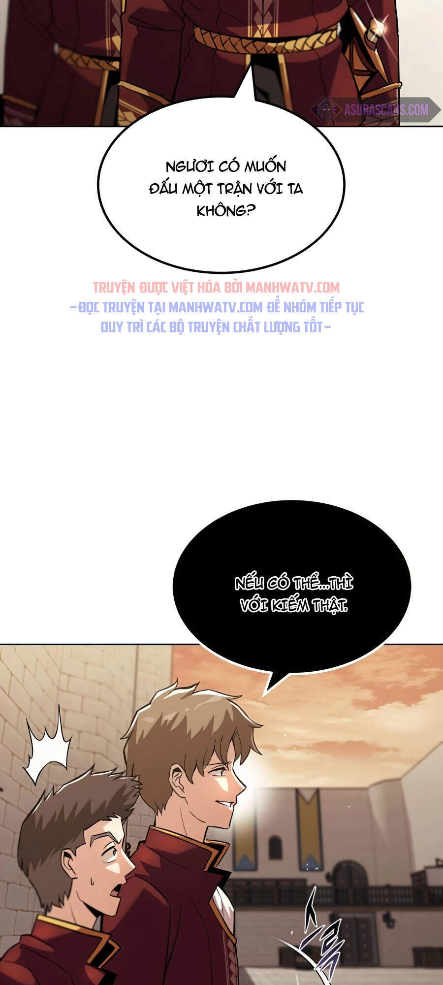 Con Đường Võ Giả Của Phế Vật Chapter 24 - 61