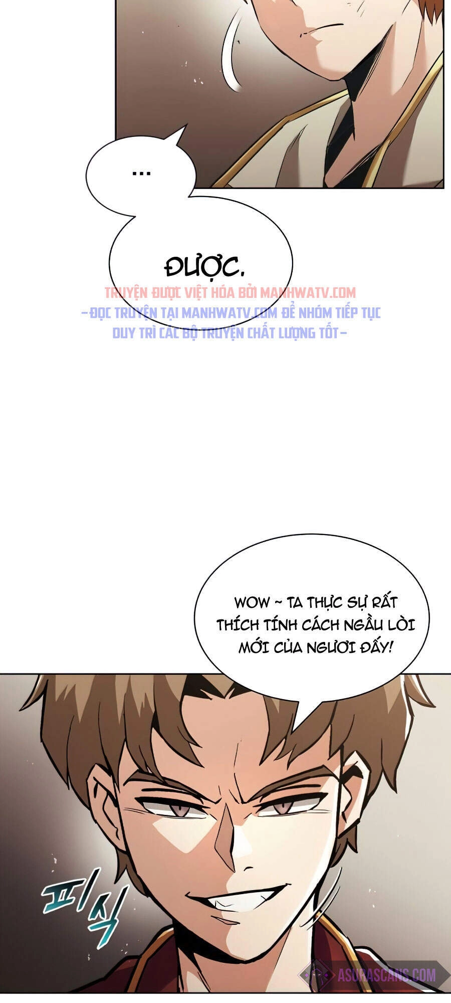 Con Đường Võ Giả Của Phế Vật Chapter 24 - 63