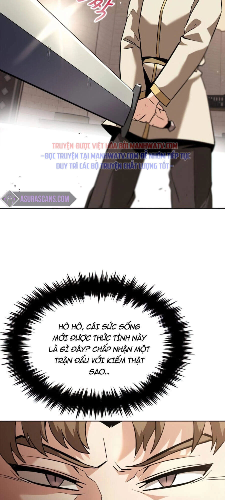 Con Đường Võ Giả Của Phế Vật Chapter 24 - 65