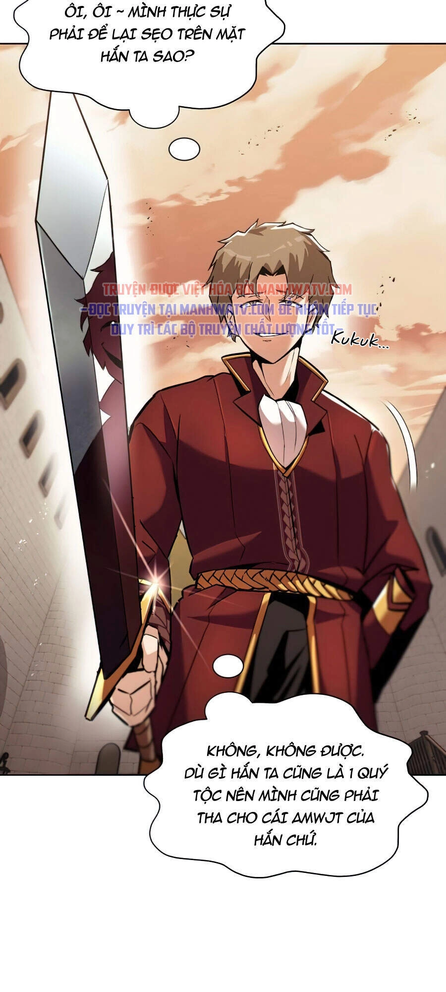 Con Đường Võ Giả Của Phế Vật Chapter 24 - 67