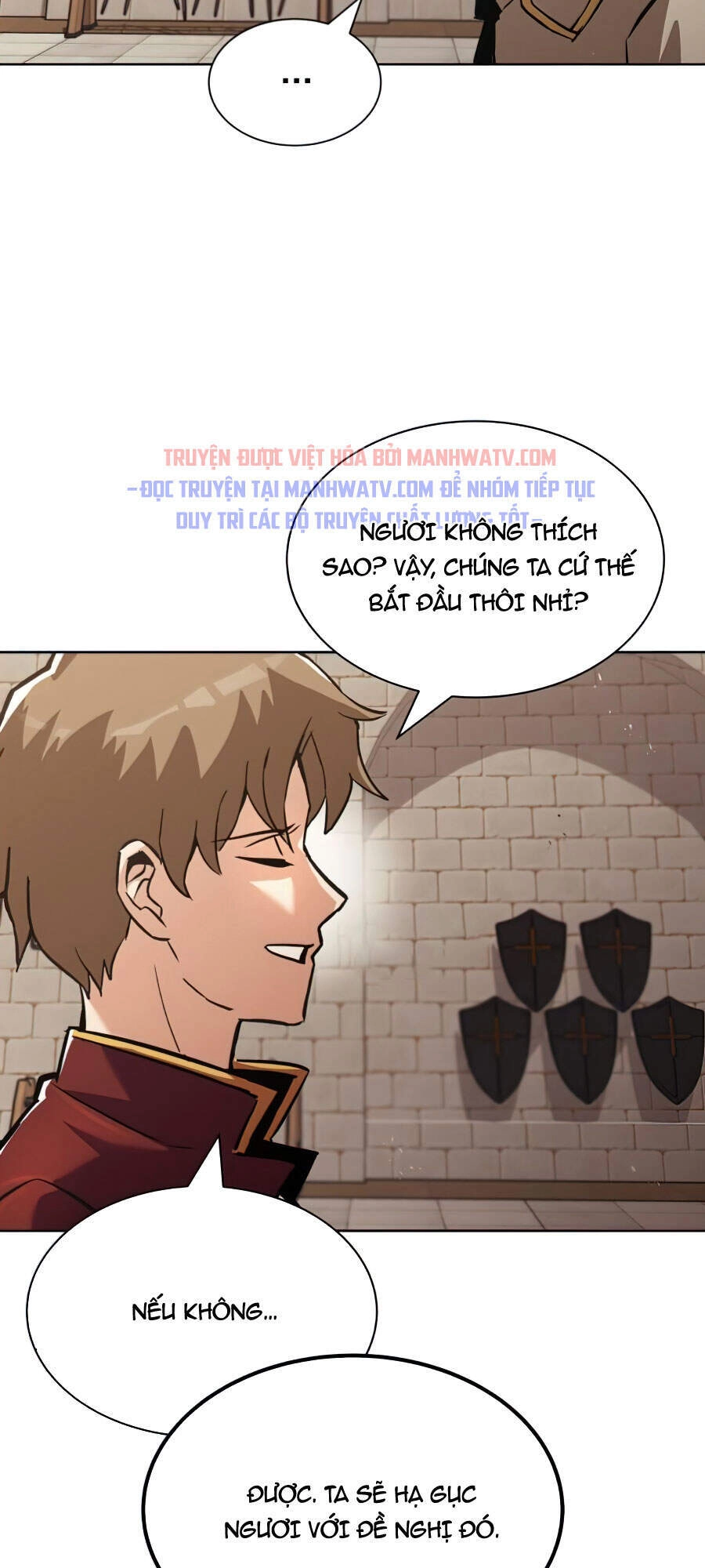 Con Đường Võ Giả Của Phế Vật Chapter 24 - 69