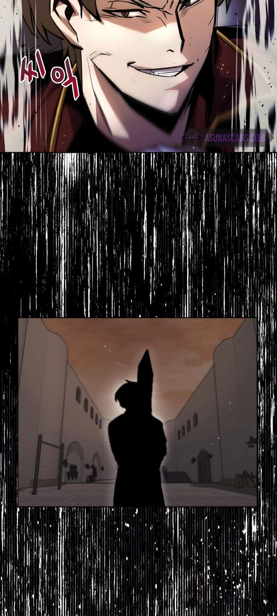 Con Đường Võ Giả Của Phế Vật Chapter 24 - 75