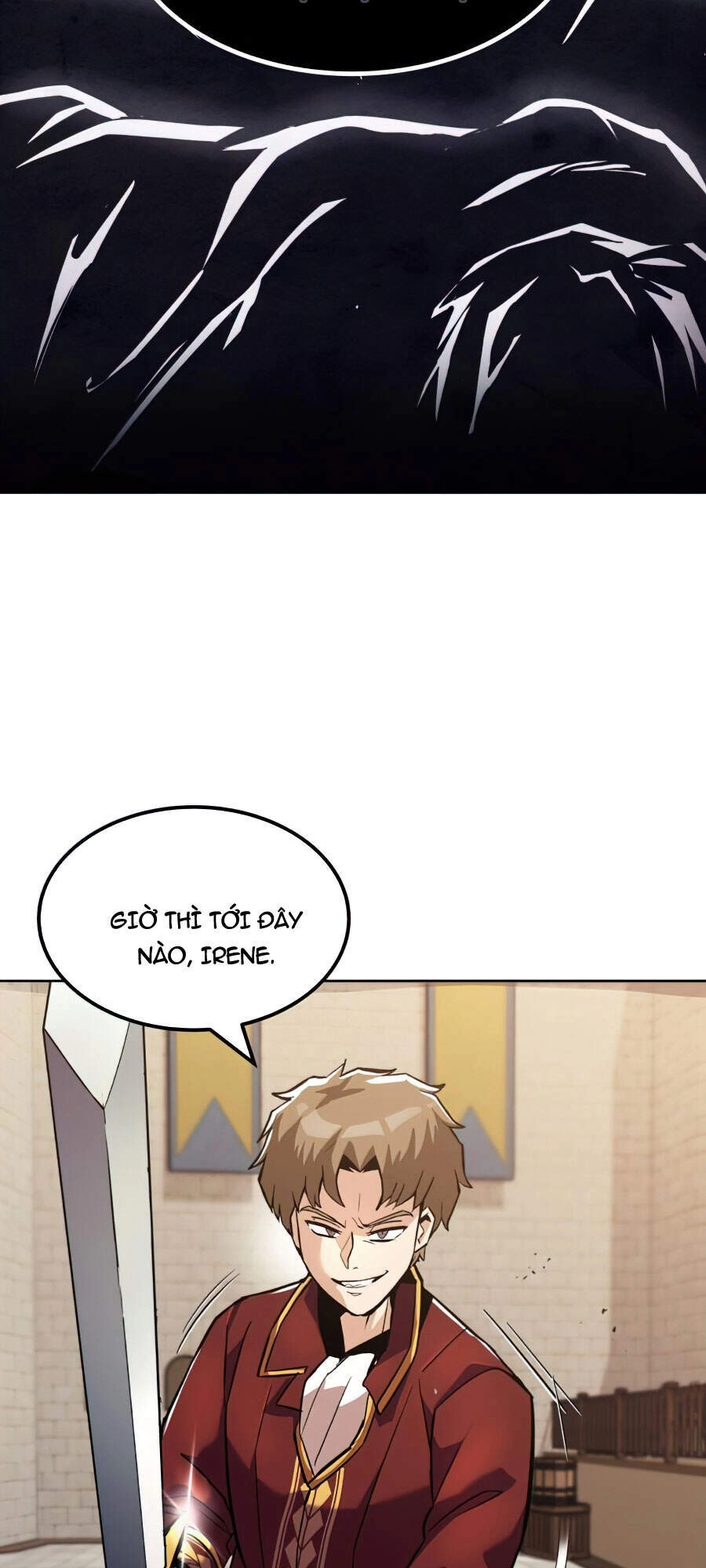 Con Đường Võ Giả Của Phế Vật Chapter 24 - 77