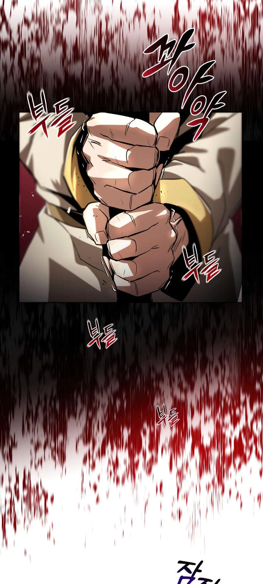 Con Đường Võ Giả Của Phế Vật Chapter 24 - 79