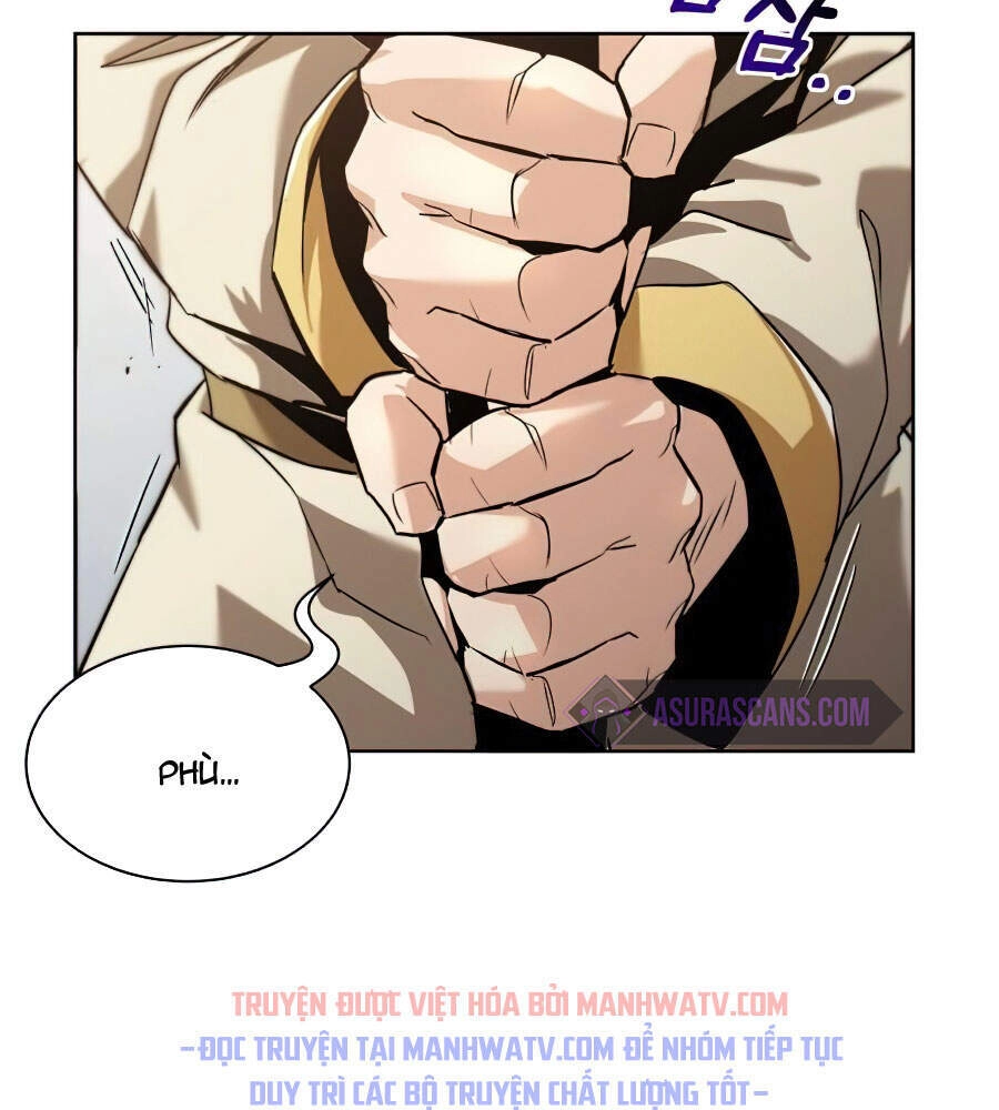 Con Đường Võ Giả Của Phế Vật Chapter 24 - 80