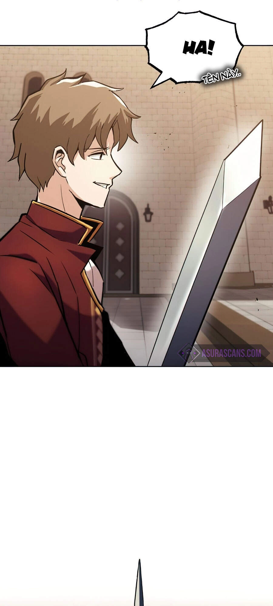 Con Đường Võ Giả Của Phế Vật Chapter 24 - 81