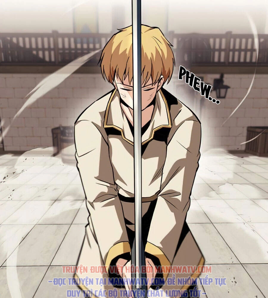 Con Đường Võ Giả Của Phế Vật Chapter 24 - 82