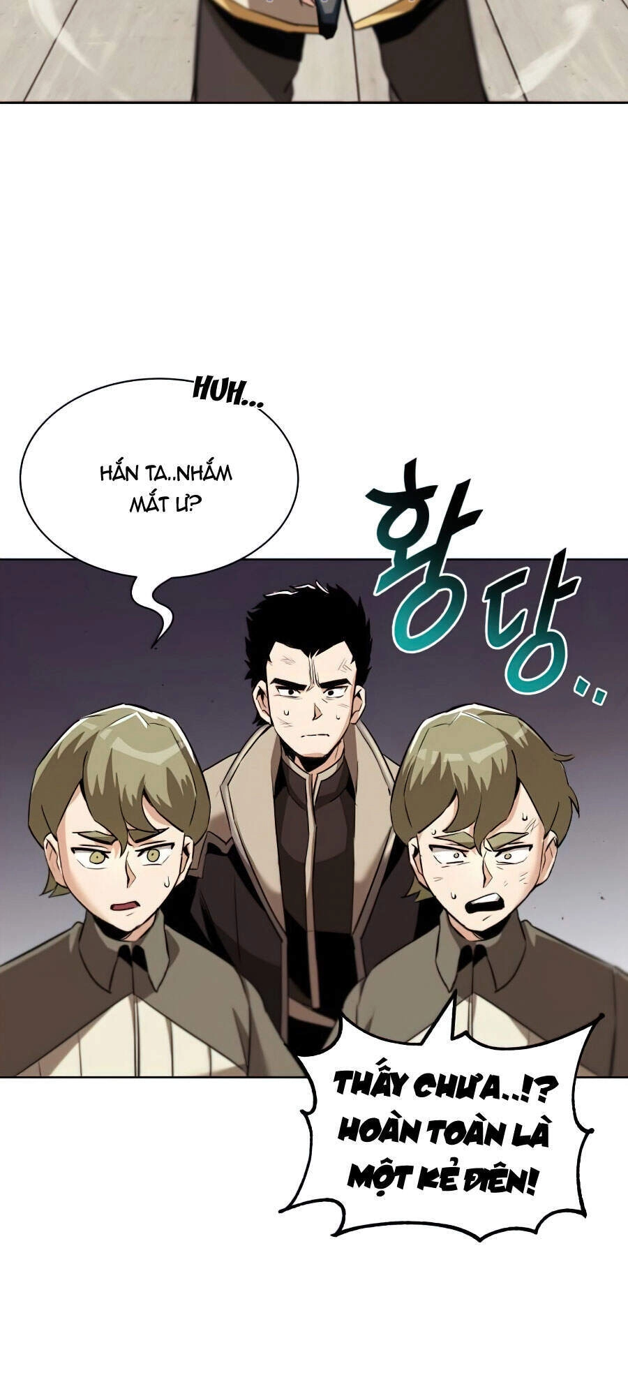 Con Đường Võ Giả Của Phế Vật Chapter 24 - 83