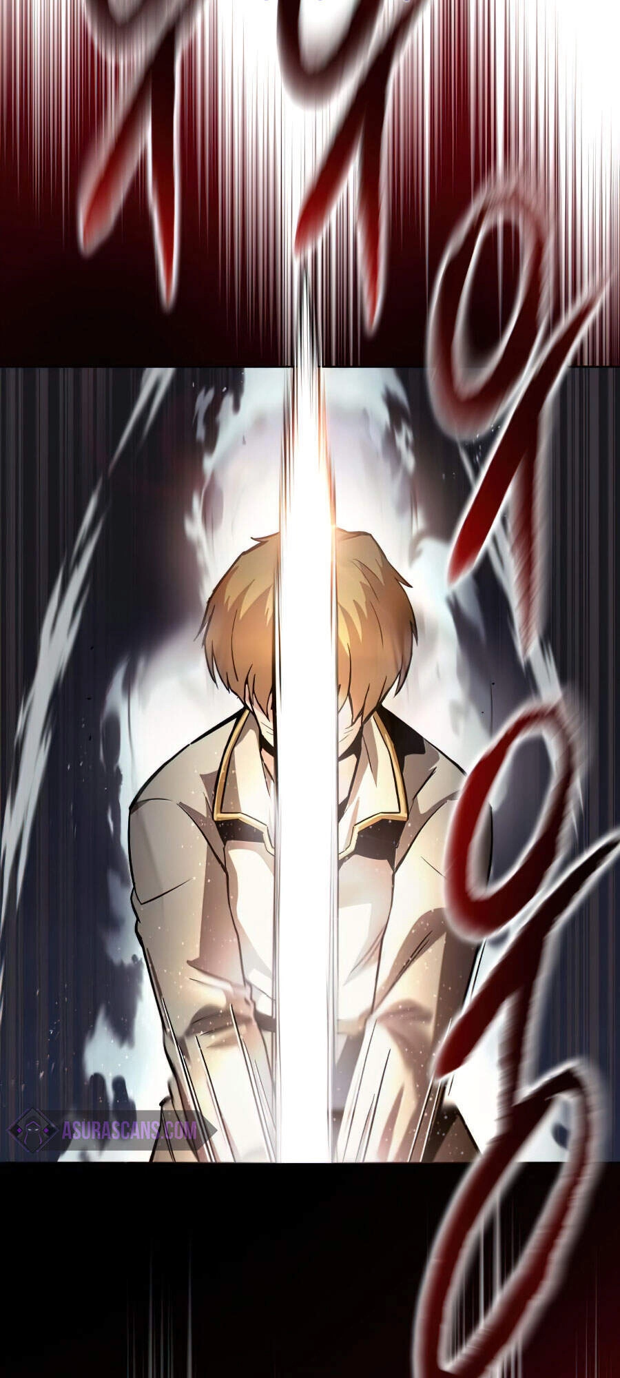 Con Đường Võ Giả Của Phế Vật Chapter 24 - 87