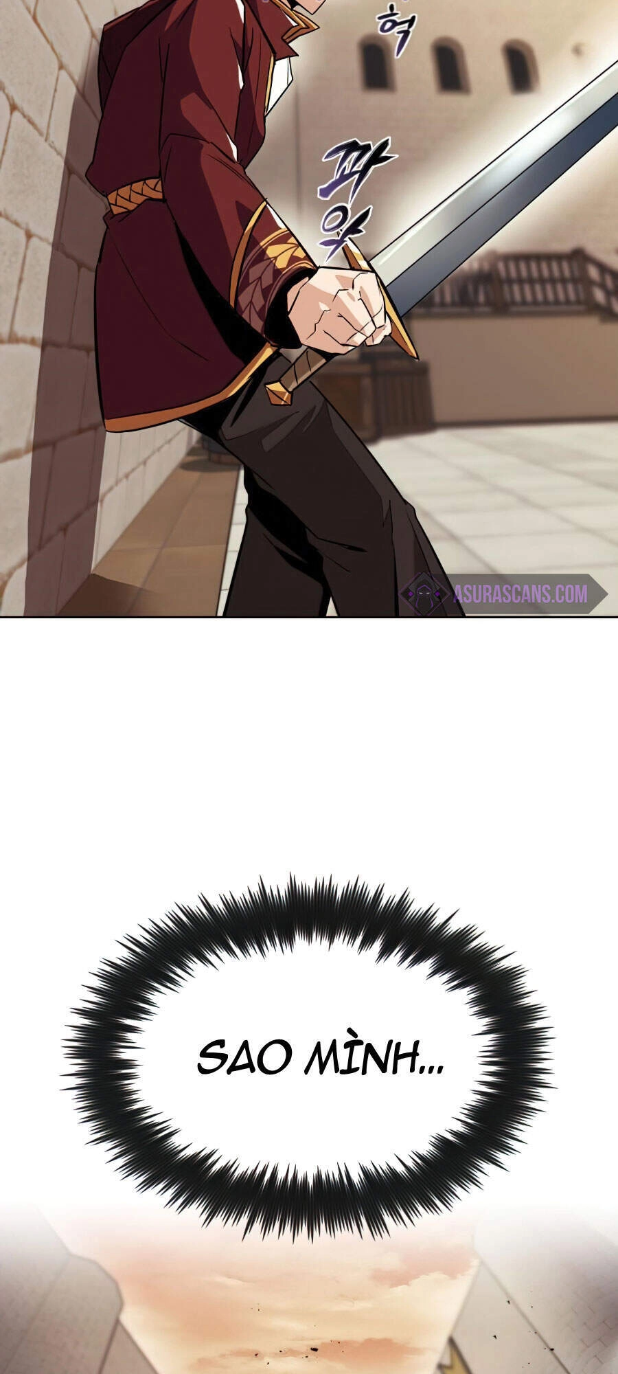 Con Đường Võ Giả Của Phế Vật Chapter 24 - 93