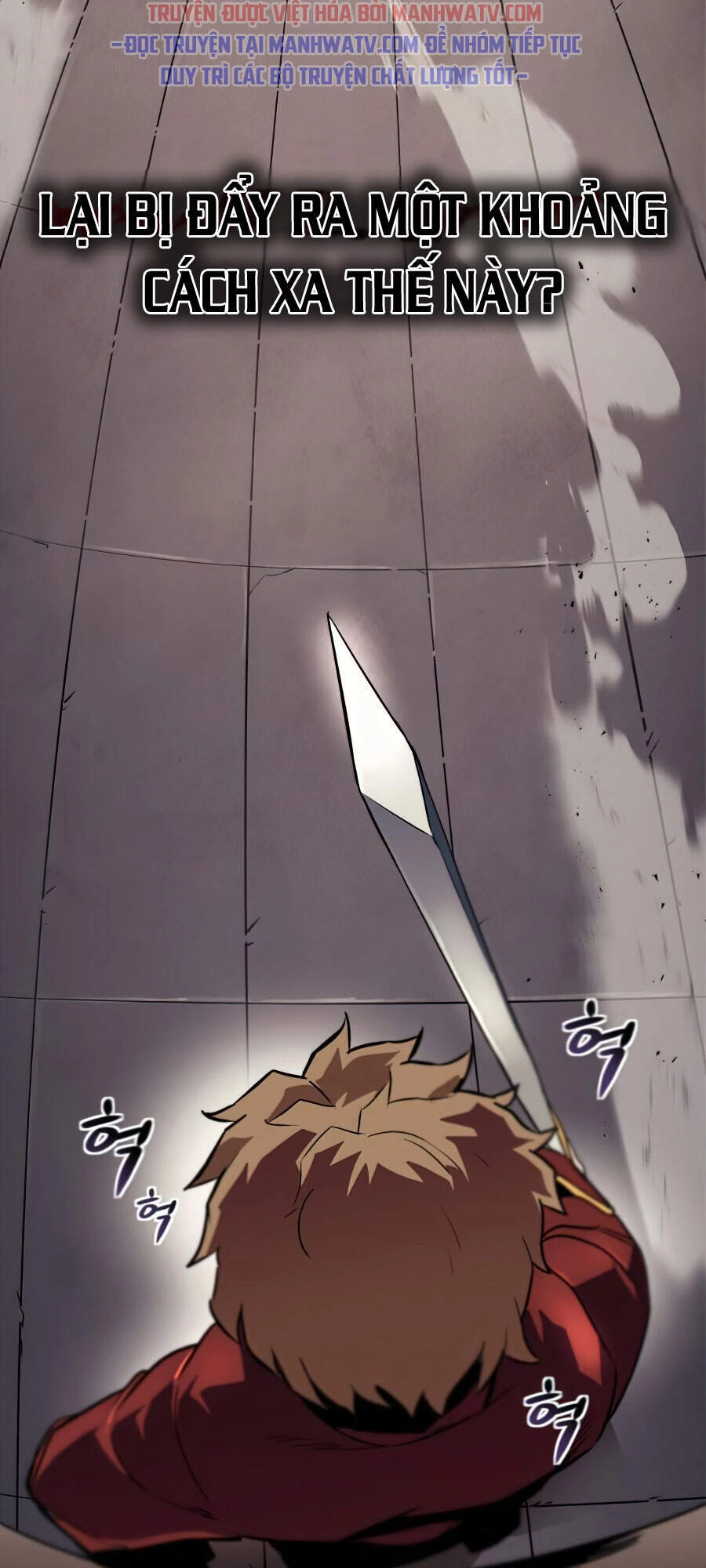 Con Đường Võ Giả Của Phế Vật Chapter 24 - 95