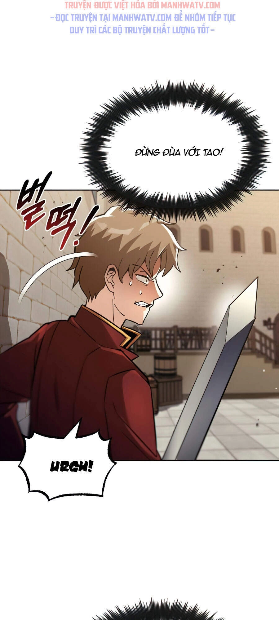 Con Đường Võ Giả Của Phế Vật Chapter 24 - 99