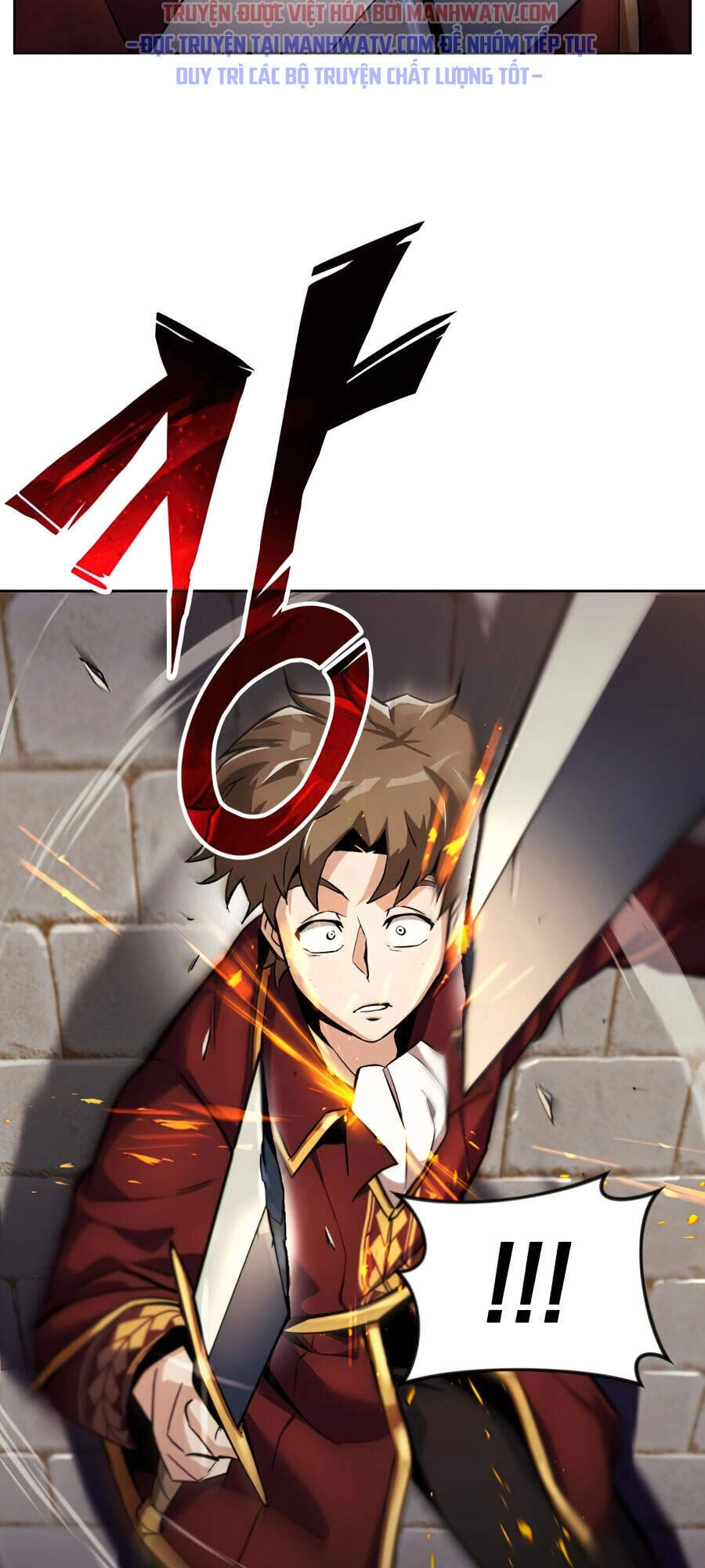 Con Đường Võ Giả Của Phế Vật Chapter 24 - 101