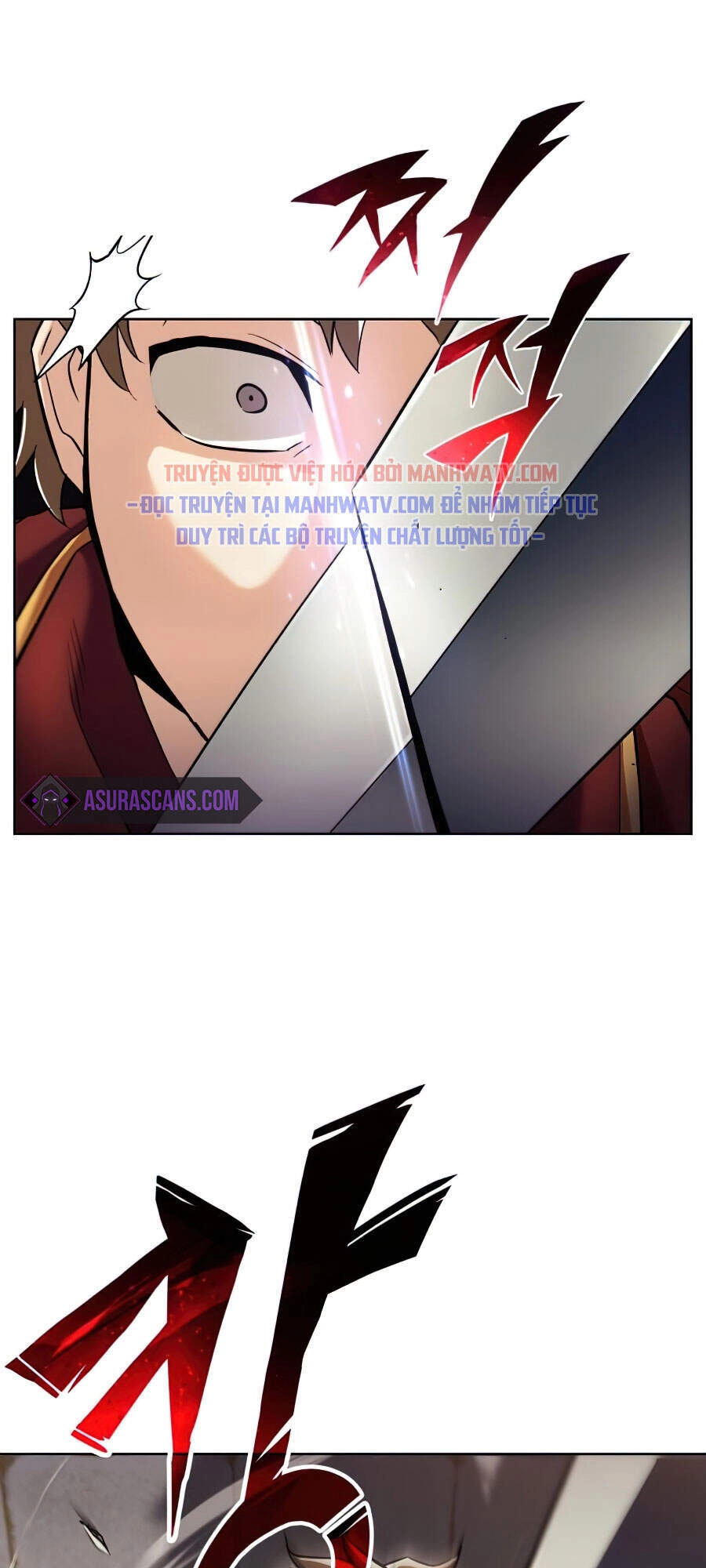 Con Đường Võ Giả Của Phế Vật Chapter 25 - 2