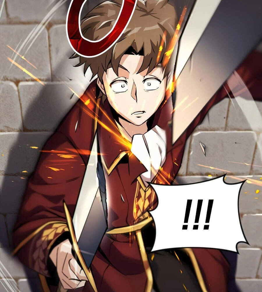 Con Đường Võ Giả Của Phế Vật Chapter 25 - 3