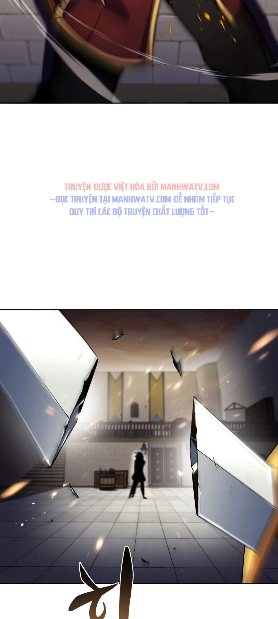 Con Đường Võ Giả Của Phế Vật Chapter 25 - 4