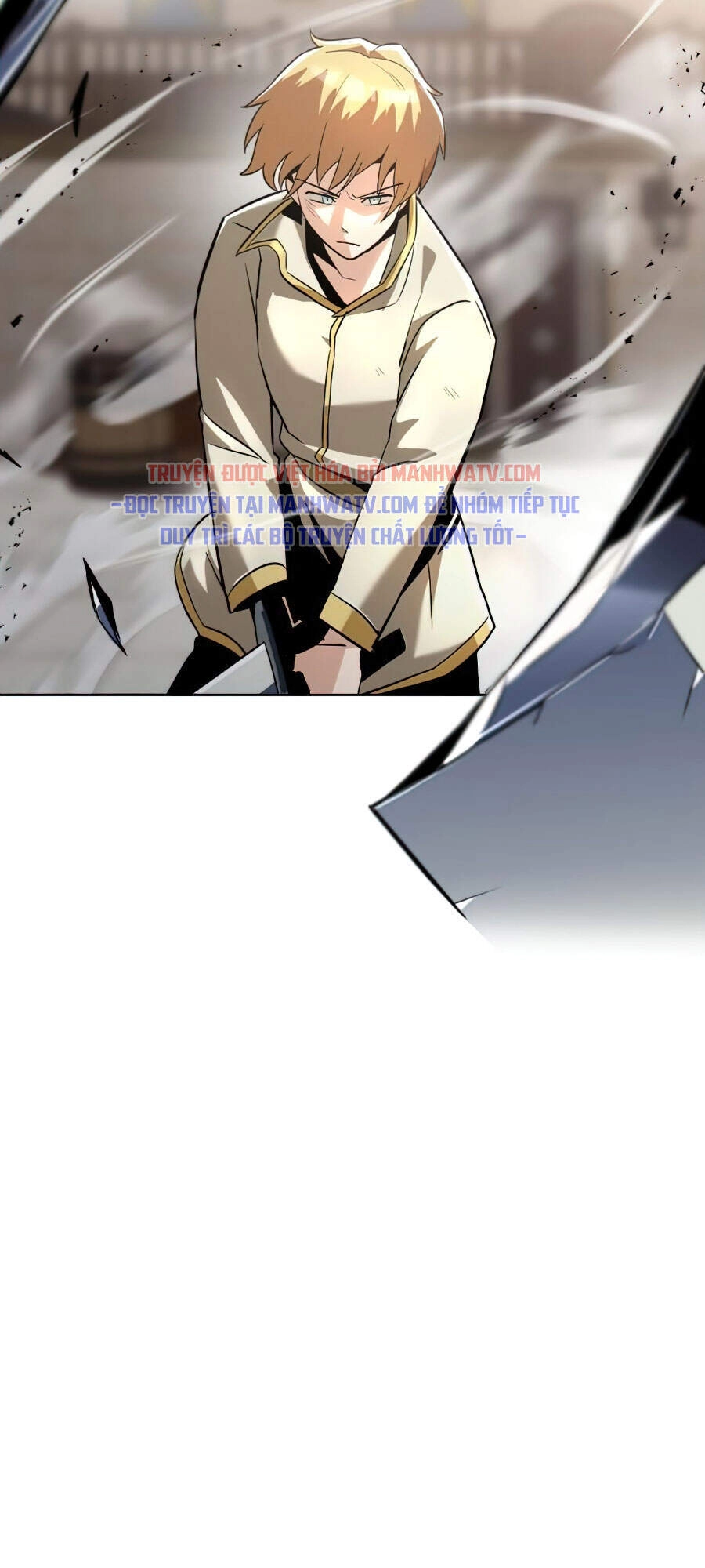 Con Đường Võ Giả Của Phế Vật Chapter 25 - 6