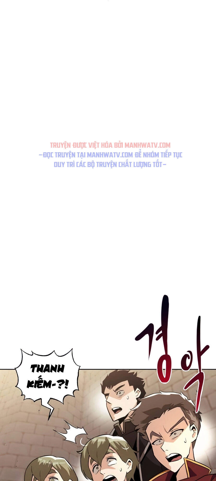 Con Đường Võ Giả Của Phế Vật Chapter 25 - 8