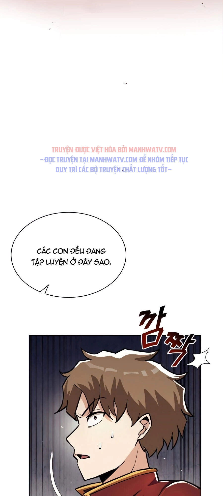 Con Đường Võ Giả Của Phế Vật Chapter 25 - 14