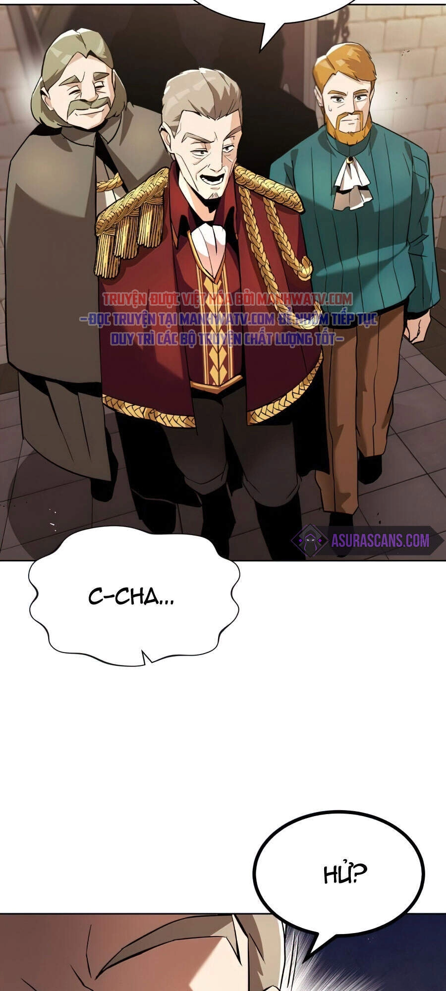 Con Đường Võ Giả Của Phế Vật Chapter 25 - 16