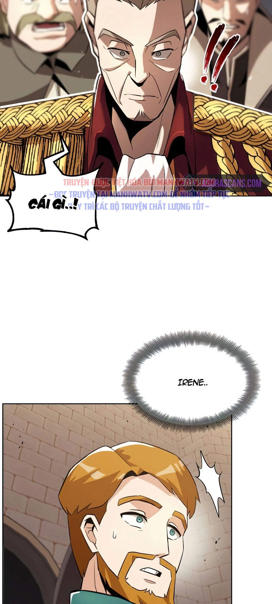 Con Đường Võ Giả Của Phế Vật Chapter 25 - 20